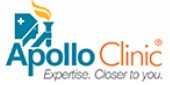 Apollo Clinic Kharadi, 